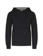 Noir/gris fin