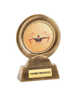 Bronze