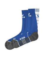 Nouveau bleu roi/blanc