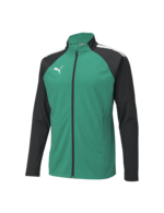 Poivre vert/pumanoir/blanc