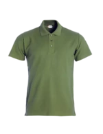 Vert militaire