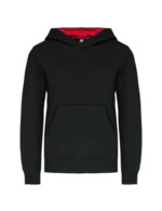 Noir/rouge