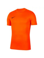 Orange de sécurité/noir