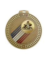 Bronze
