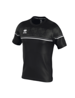 Noir anthracite/blanc