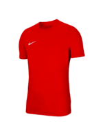 Rouge universel/blanc