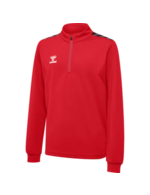 Rouge véritable