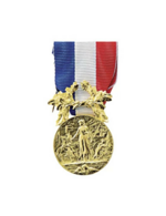 Bronze