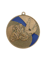 Bronze