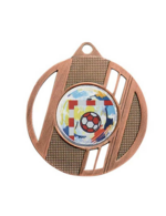 Bronze