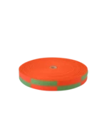 Orange/vert