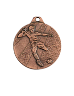 Bronze