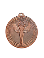 Bronze