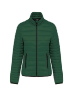 Vert foret
