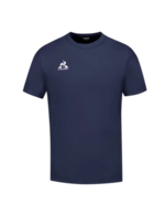 robe bleue