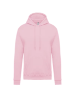 Rose pale