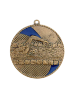 Bronze