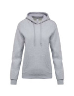 Gris oxford
