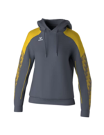 Gris ardoise/jaune