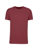 Rouge terre cuite