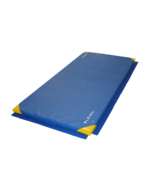 Bleu/jaune