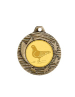 Bronze