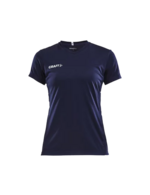 Bleu marine / blanc