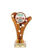Bronze