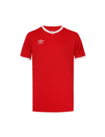 Rouge / Blanc