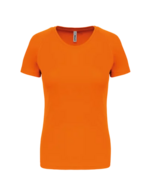 Orange fluo