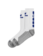 Blanc/nouveau bleu marine