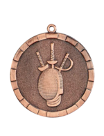 Bronze