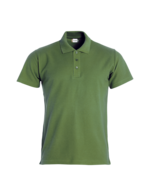 Vert militaire