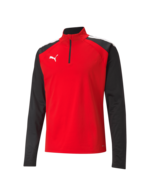 Rouge puma/puma noir