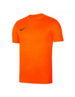 Orange de sécurité/noir