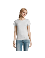 Blanc chiné