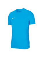 Bleu universel/blanc