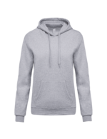 Gris oxford