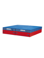 Bleu/rouge