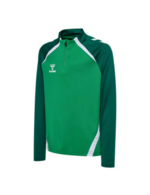 jelly bean/vert sapin