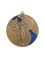 Bronze