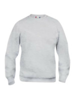 Gris cendre