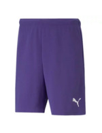 Violet/blanc puma
