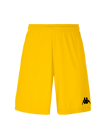 Jaune chromé