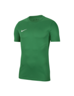 Vert sapin/blanc