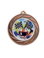 Bronze