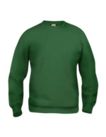 Vert bouteille