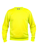 Jaune haute visibilité