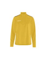 jaune suède