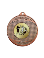 Bronze